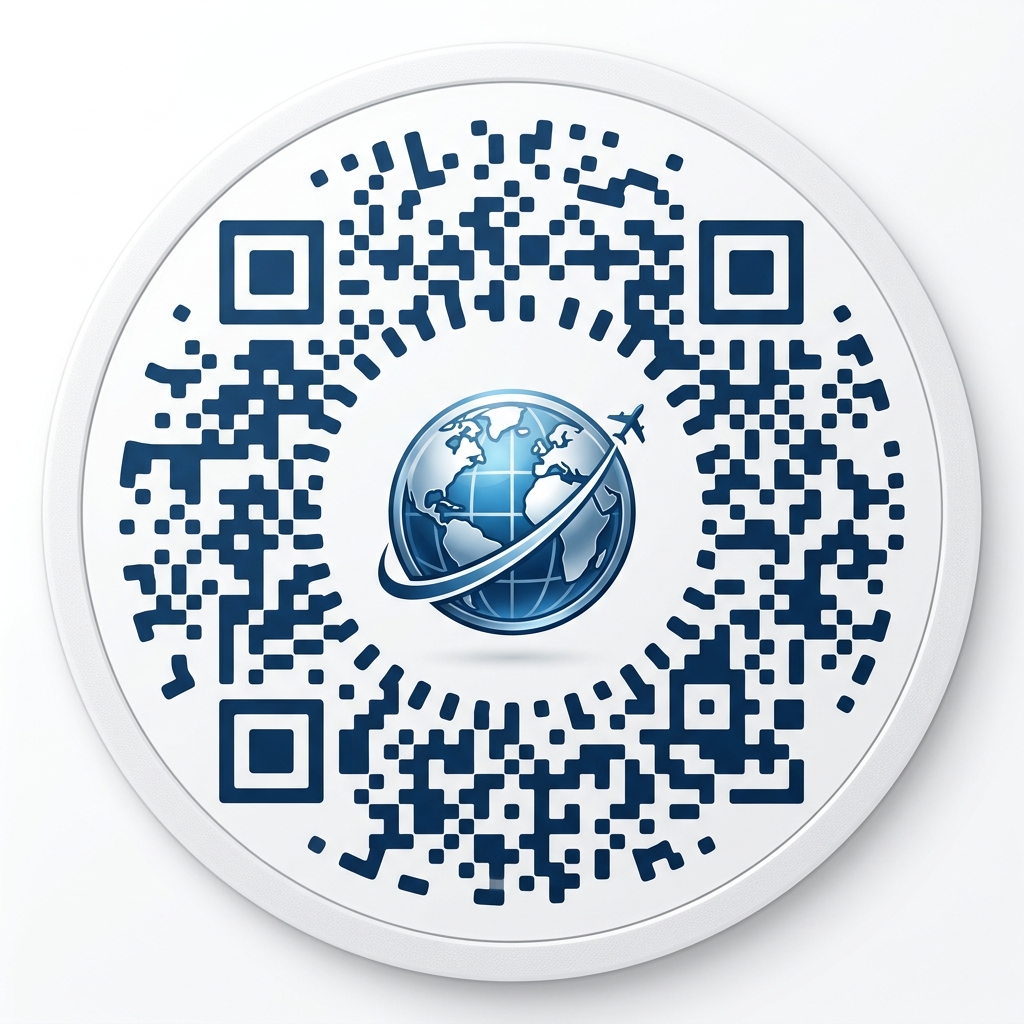 Scan QR via WeChat to Start